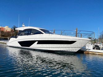 45' Beneteau 2023 Yacht For Sale